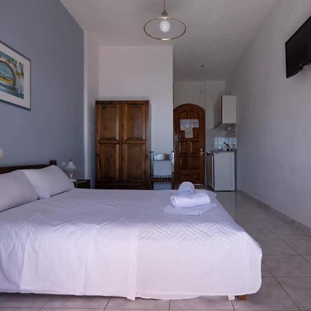 Dora Studios Parga Room photo